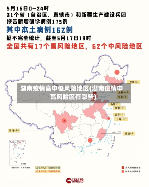湖南疫情高中低风险地区(湖南疫情中高风险区有哪些)-第2张图片