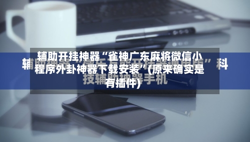 辅助开挂神器“雀神广东麻将微信小程序外卦神器下载安装”(原来确实是有插件)-第2张图片