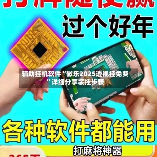 辅助挂机软件“微乐2025透视挂免费”详细分享装挂步骤-第2张图片