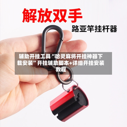 辅助开挂工具“哈灵麻将开挂神器下载安装”开挂辅助脚本+详细开挂安装教程-第2张图片
