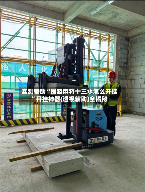 实测辅助“闽游麻将十三水怎么开挂”开挂神器{透视辅助}全揭秘-第3张图片