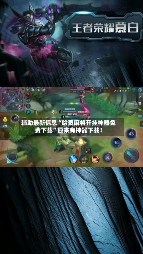 辅助最新信息“哈灵麻将开挂神器免费下载	”原来有神器下载！-第2张图片