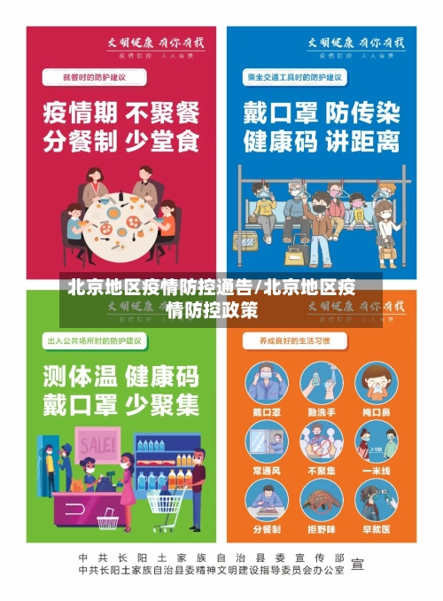 北京地区疫情防控通告/北京地区疫情防控政策