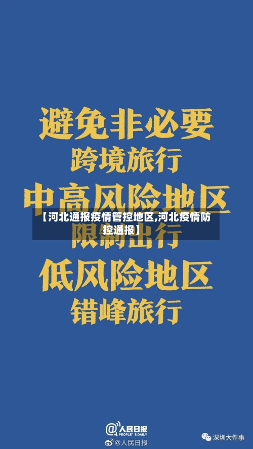【河北通报疫情管控地区,河北疫情防控通报】-第2张图片