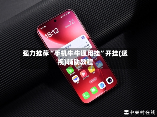 强力推荐“手机牛牛通用挂”开挂(透视)辅助教程-第3张图片