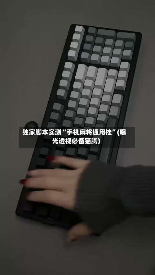 独家脚本实测“手机麻将通用挂”(曝光透视必备猫腻)-第3张图片