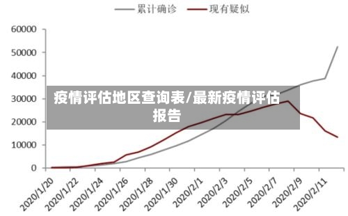 疫情评估地区查询表/最新疫情评估报告-第2张图片