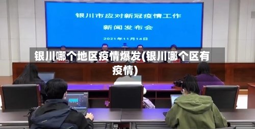 银川哪个地区疫情爆发(银川哪个区有疫情)-第2张图片