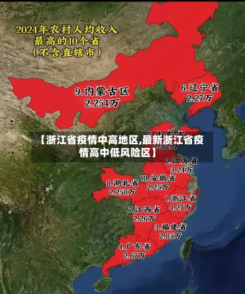 【浙江省疫情中高地区,最新浙江省疫情高中低风险区】-第1张图片