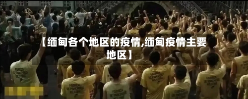 【缅甸各个地区的疫情,缅甸疫情主要地区】-第2张图片