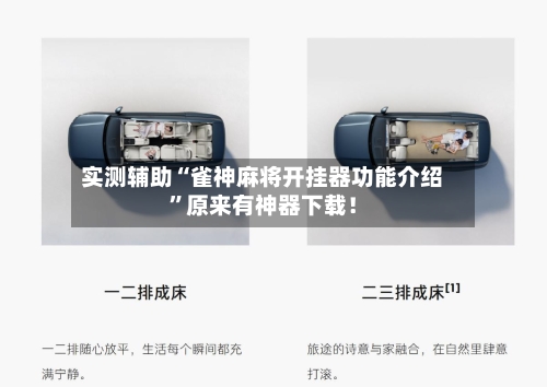 实测辅助“雀神麻将开挂器功能介绍”原来有神器下载！