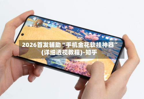 2026首发辅助“手机金花软挂神器	”(详细透视教程)-知乎-第2张图片