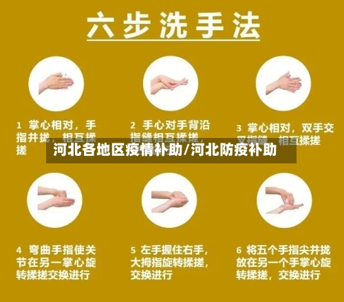 河北各地区疫情补助/河北防疫补助