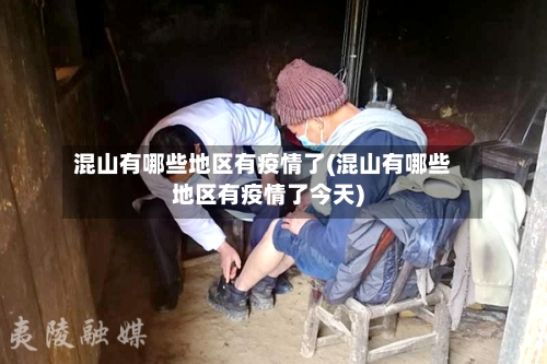 混山有哪些地区有疫情了(混山有哪些地区有疫情了今天)