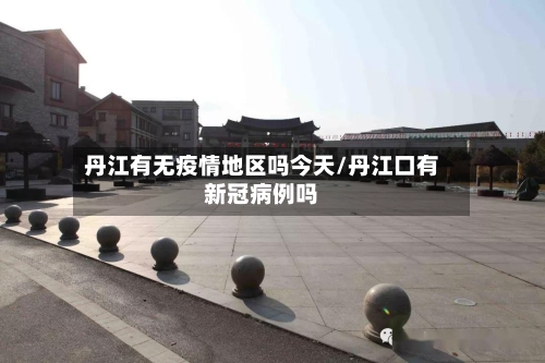 丹江有无疫情地区吗今天/丹江口有新冠病例吗