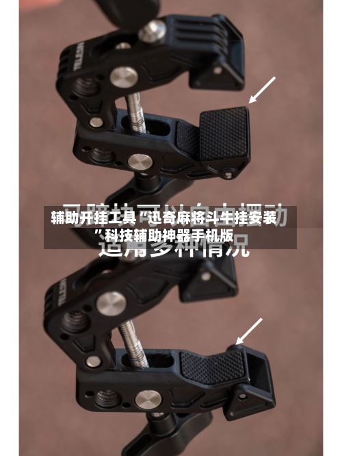 辅助开挂工具“迅奇麻将斗牛挂安装”科技辅助神器手机版