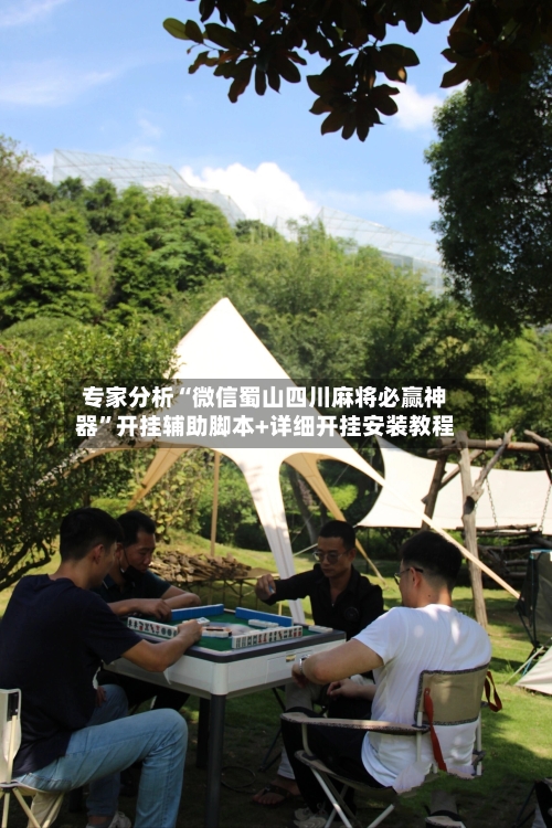 专家分析“微信蜀山四川麻将必赢神器”开挂辅助脚本+详细开挂安装教程-第2张图片