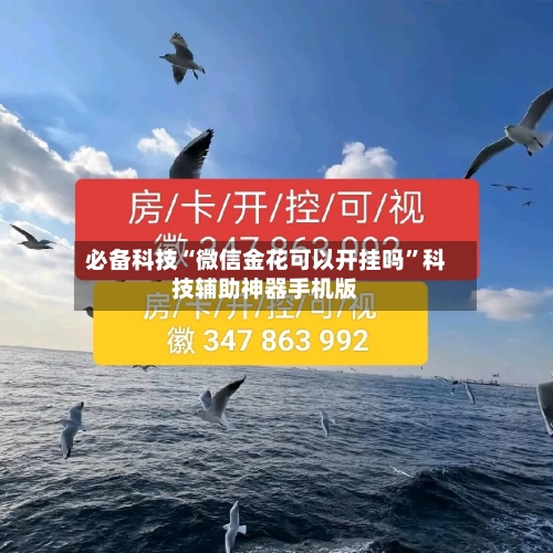 必备科技“微信金花可以开挂吗”科技辅助神器手机版