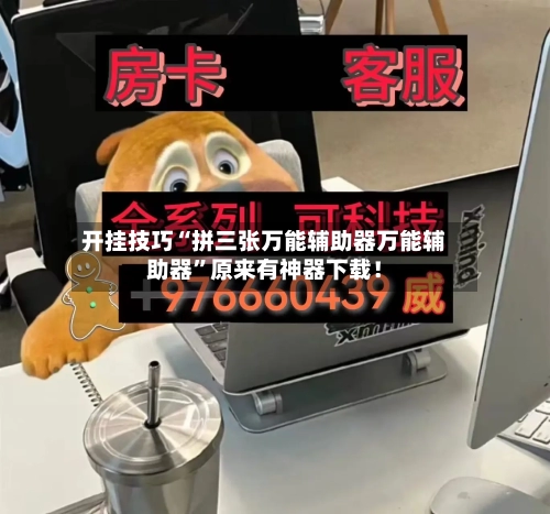 开挂技巧“拼三张万能辅助器万能辅助器”原来有神器下载！