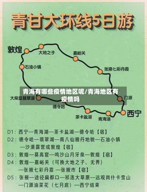 青海有哪些疫情地区呢/青海地区有疫情吗-第2张图片