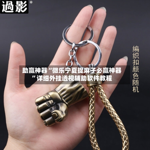 助赢神器“微乐宁夏捉麻子必赢神器	”详细外挂透视辅助软件教程-第3张图片