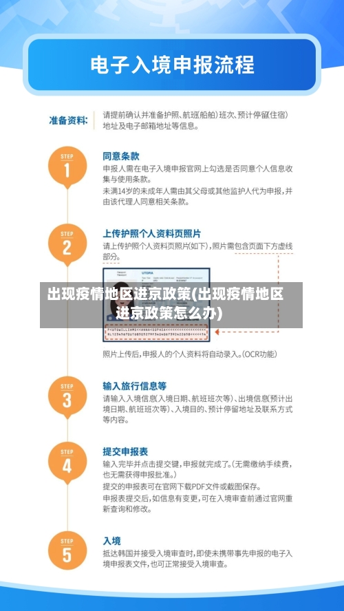 出现疫情地区进京政策(出现疫情地区进京政策怎么办)-第3张图片