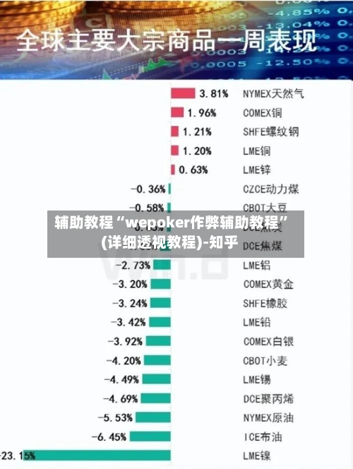 辅助教程“wepoker作弊辅助教程”(详细透视教程)-知乎-第2张图片