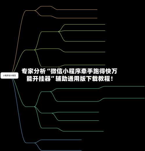 专家分析“微信小程序牵手跑得快万能开挂器”辅助通用版下载教程！-第2张图片