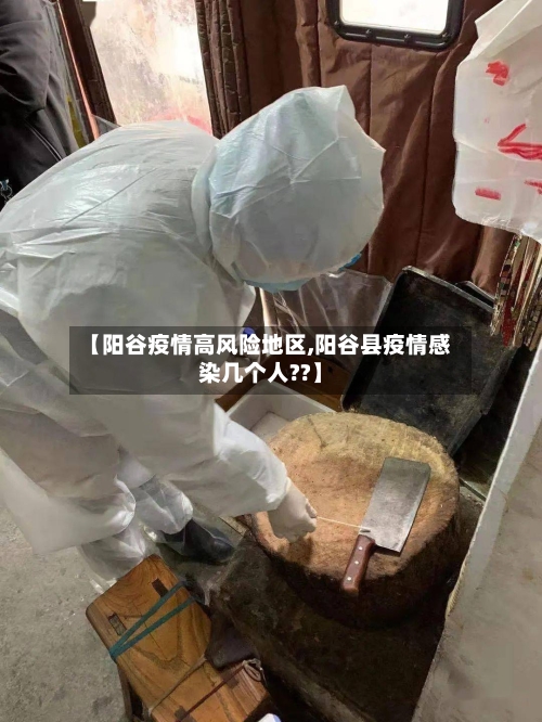 【阳谷疫情高风险地区,阳谷县疫情感染几个人??】-第3张图片
