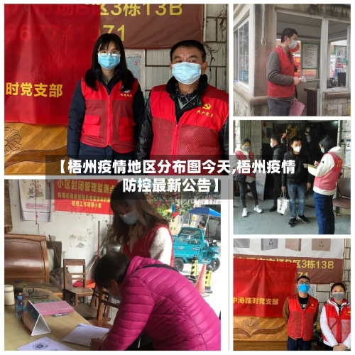 【梧州疫情地区分布图今天,梧州疫情防控最新公告】-第2张图片