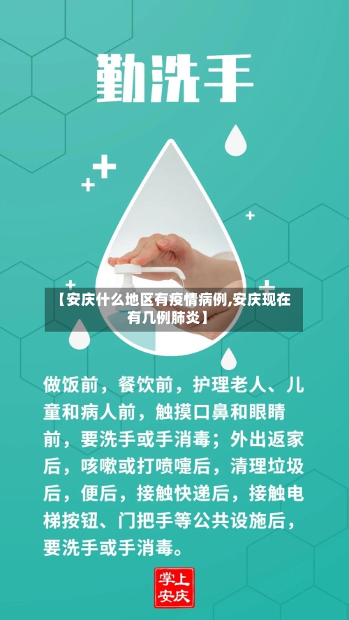 【安庆什么地区有疫情病例,安庆现在有几例肺炎】-第2张图片