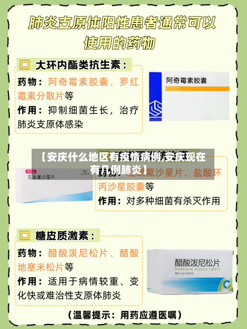 【安庆什么地区有疫情病例,安庆现在有几例肺炎】