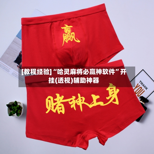 [教程经验]“哈灵麻将必赢神软件”开挂(透视)辅助神器-第2张图片