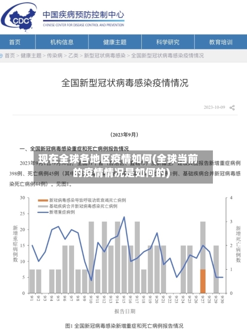 现在全球各地区疫情如何(全球当前的疫情情况是如何的)-第2张图片