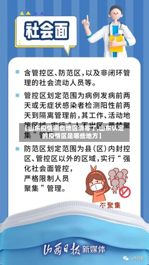 【山东疫情哪些地区清零了,山东认定的疫情区是哪些地方】-第2张图片