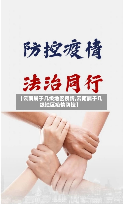 【云南属于几级地区疫情,云南属于几级地区疫情防控】