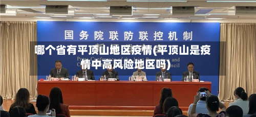 哪个省有平顶山地区疫情(平顶山是疫情中高风险地区吗)-第2张图片