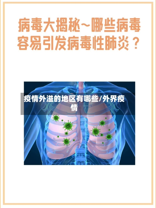 疫情外溢的地区有哪些/外界疫情-第2张图片