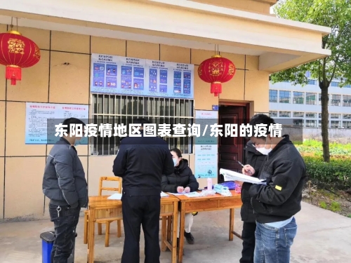 东阳疫情地区图表查询/东阳的疫情-第2张图片