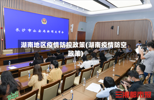 湖南地区疫情防控政策(湖南疫情防空政策)-第2张图片