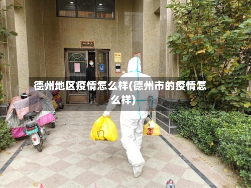 德州地区疫情怎么样(德州市的疫情怎么样)-第2张图片