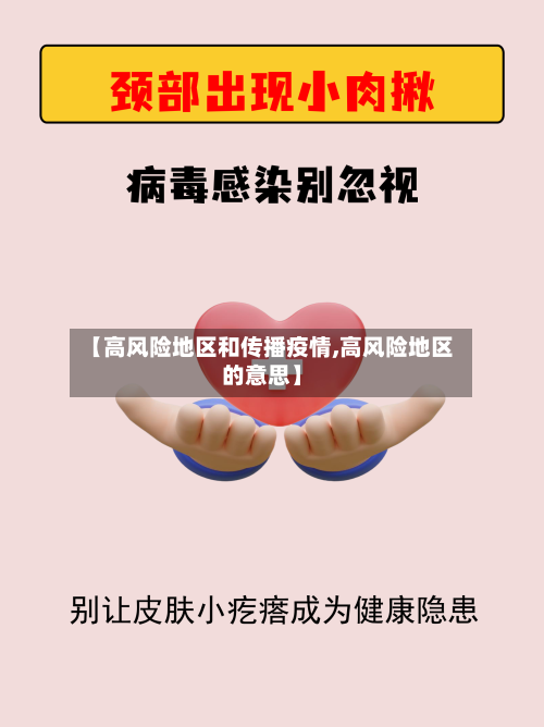 【高风险地区和传播疫情,高风险地区的意思】-第2张图片