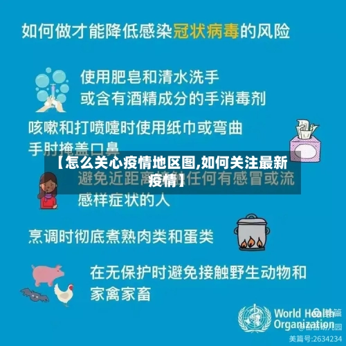 【怎么关心疫情地区图,如何关注最新疫情】