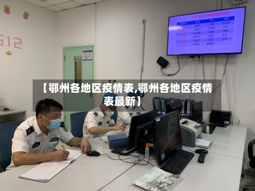 【鄂州各地区疫情表,鄂州各地区疫情表最新】-第2张图片