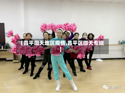 【昌平回天地区疫情,昌平区回天专班】