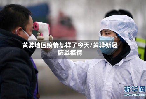 黄骅地区疫情怎样了今天/黄骅新冠肺炎疫情-第2张图片