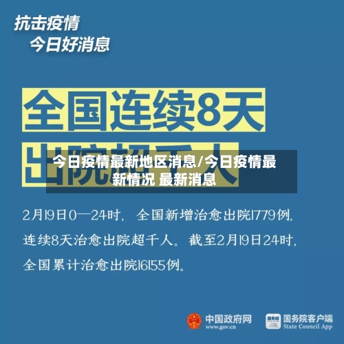 今日疫情最新地区消息/今日疫情最新情况 最新消息-第2张图片