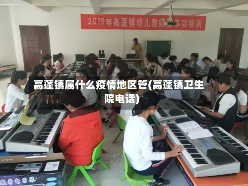 高蓬镇属什么疫情地区管(高蓬镇卫生院电话)-第3张图片