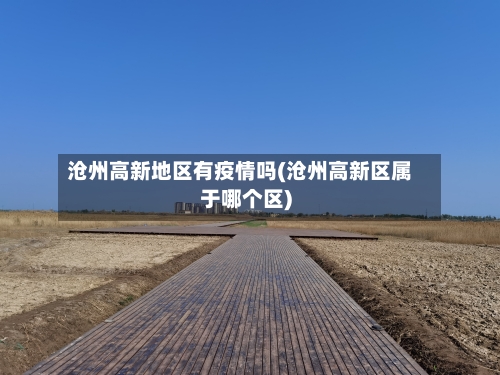 沧州高新地区有疫情吗(沧州高新区属于哪个区)-第2张图片