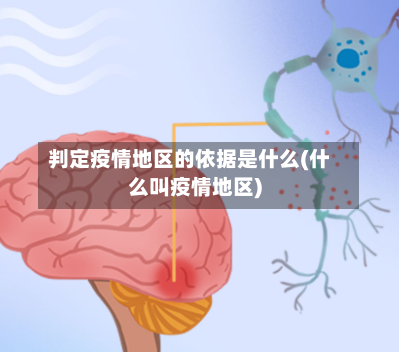 判定疫情地区的依据是什么(什么叫疫情地区)-第3张图片